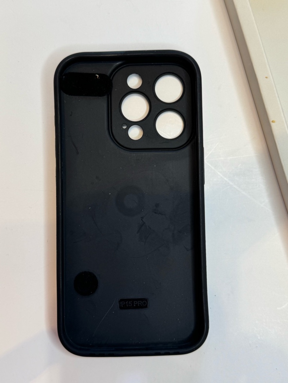 Cell Phone Case - Picture 4 of 6